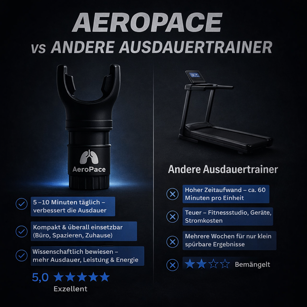 AeroPace One™